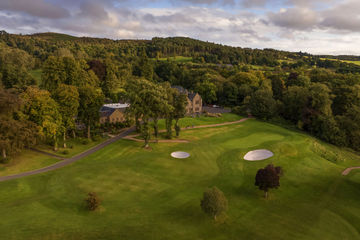 Murrayshall Championship Course